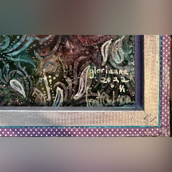 Scorpia. 3D Multimedia Art Depicts Scorpio’s Call to Eternal Transformation - Picture 14 of 14